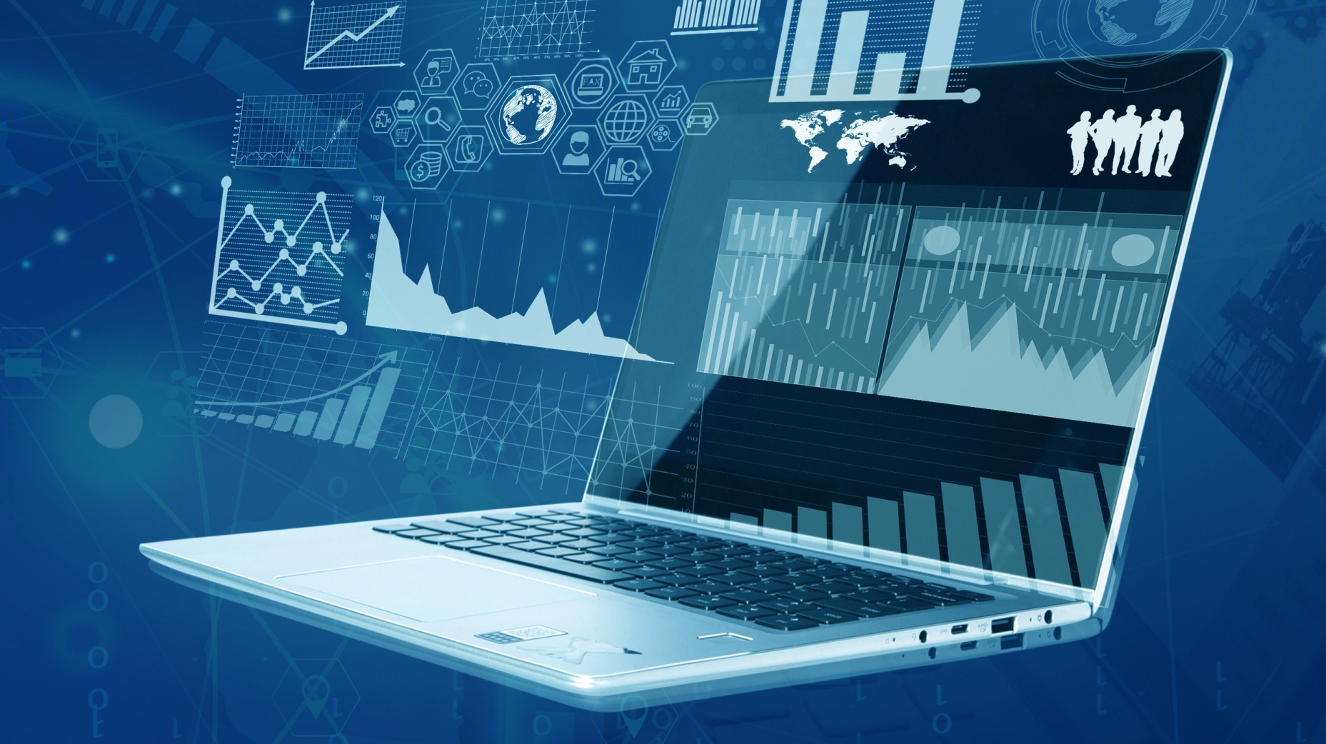 金融科技产品 智能科技产品的技术开发与创新路径