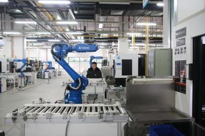 机器换人 技术进步下的就业迷思与未来路径