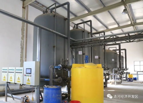 图说智能纺织工厂 河北南冠科技如何打造国际一流数字化车间