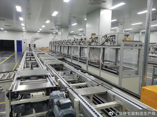 宏锦智能科技实测 非标整厂集成领域的双料王者实力解析